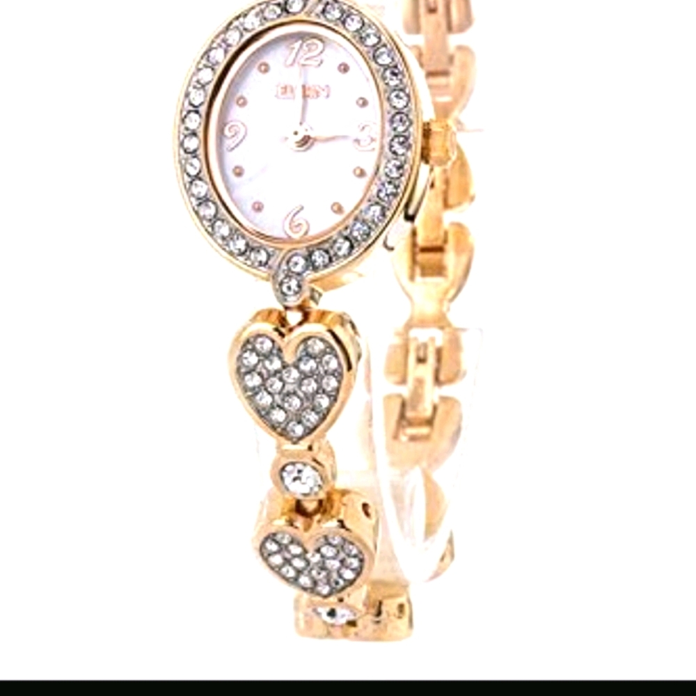 Womens elgin watch